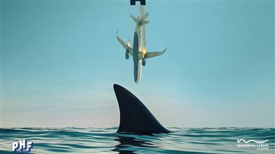 فيلم DEEP WATER
