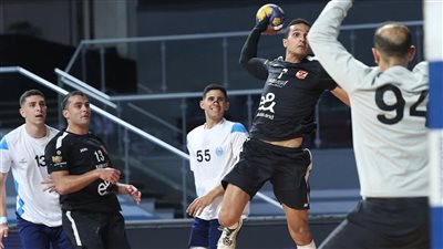 بالقاضية الأولمبي يقصي الزمالك ويقابل الأهلي نهائي كأس مصر ا    