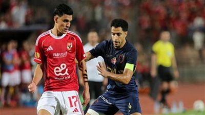 zamalek vs al ahly.. التشكيل الرسمي لمباراة الأهلي والزمالك     