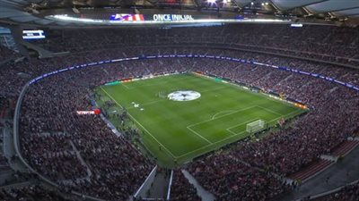 أتلتيكو مدريد ضد آرسنال.. تابع الآن مباراة أتلتيكو مدريد وآر    