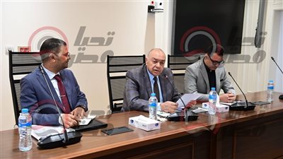 اجتماع لجنة النقل بمجلس النواب     