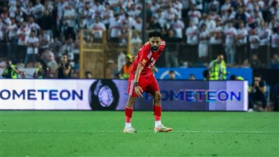 تحيا مصر يكشف أسباب تعثر مفاوضات الأهلي مع حسين الشحات (خاص)    
