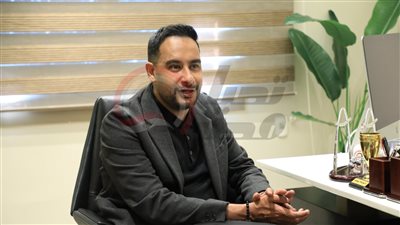 كريم رمزي    