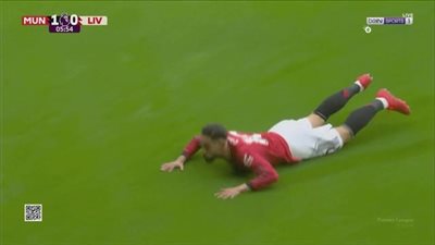 man united vs liverpool.. تابع الآن مباراة مانشستر يونايتد و    