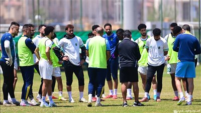 تدريب الإتحاد السكندري     