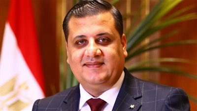 وزير الرياضة يصدر بتعيين مصطفى زمزم مساعدًا لتطوير مراكز الش    