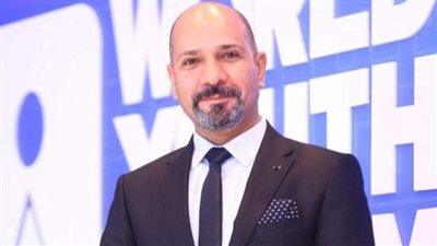 وزير الرياضة يصدر قرارا بتعيين حسن مصطفى مساعد الوزير للتحول    
