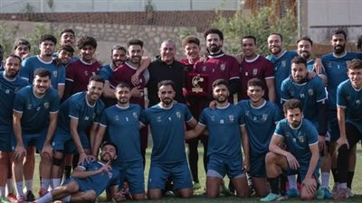 المقاولون العرب    