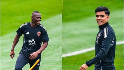 تحيا مصر يكشف مصير أجانب الأهلي من الاستمرار في الموسم المقب    