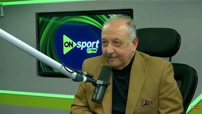 أشرف نصار: أرفض إلغاء الهبوط هذا الموسم ولابد أن يعود الدوري    