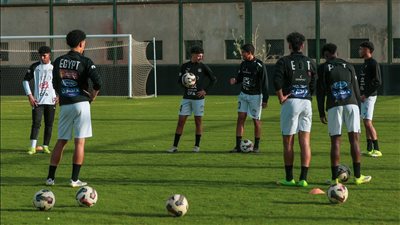 منتخب الناشئين    
