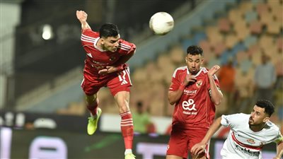 استبعاد تريزيجيه بسبب الإصابة.. توروب يعلن قائمة الأهلي لموا    
