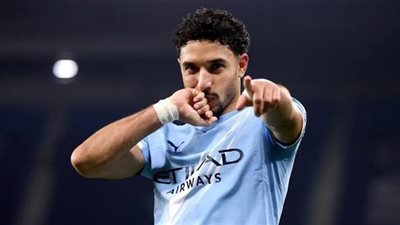إيفرتون ضد مان سيتي.. تشكيل مانشستر سيتي الرسمي ضد إيفرتون ف    
