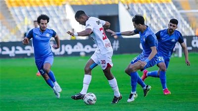 سموحة ضد الزمالك.. موعد مباراة الزمالك وسموحة في الدوري المص    