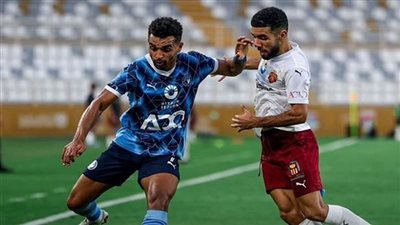 سيراميكا كليوباترا ضد الأهرام.. موعد مباراة بيراميدز وسيرامي    