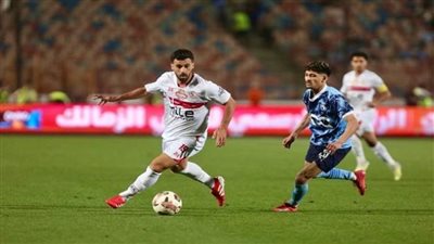 الزمالك    