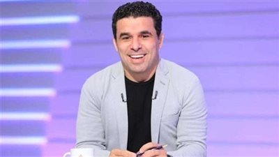 خالد الغندور    