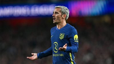 آرسنال ضد أتلتيكو مدريد.. ملخص اهداف ونتيجه مباراة آرسنال وأ    