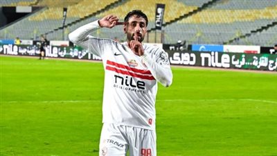 ما هي فرص الزمالك للفوز بلقب الدوري المصري الممتاز    
