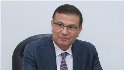 وزير الزراعة 