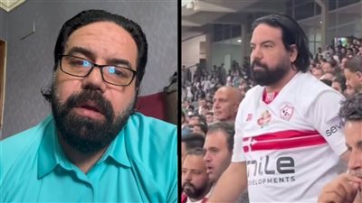 مدحت عبد الهادي: «معنديش أي داعي أو سبب إني أسيء للأهلي.. وع    