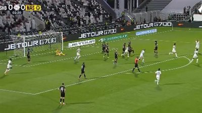 الشباب ضد النصر.. ملخص اهداف ونتيجه مباراة النصر والشباب في     