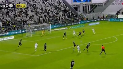 الشباب ضد النصر.. ملخص اهداف ونتيجه مباراة النصر والشباب في     