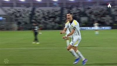 الشباب ضد النصر.. ملخص اهداف ونتيجه مباراة النصر والشباب في     