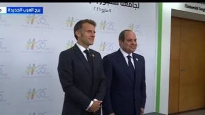 الرئيس عبد الفتاح السيسي 