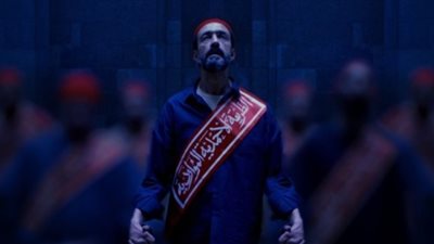 فيلم أخر المعجزات    