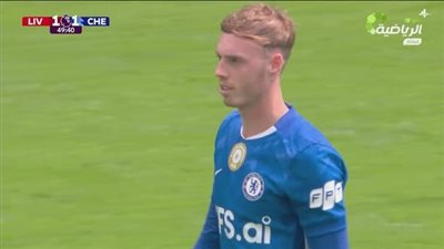 ليفربول.. اهداف وملخص ونتيجه مباراة ليفربول وتشيلسي في الدور