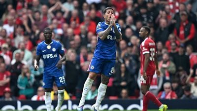 ليفربول ضد تشيلسي.. اهداف وملخص ونتيجه مباراة ليفربول وتشيلس