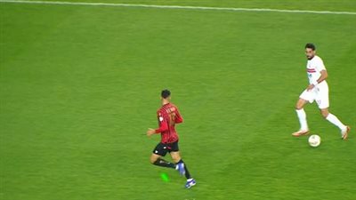 ماتش الزمالك اليوم.. ملخص اهداف ونتيجه مباراة الزمالك واتحاد    
