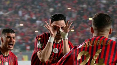 نتيجة مباراة الزمالك اليوم.. ملخص اهداف ونتيجه مباراة الزمال    
