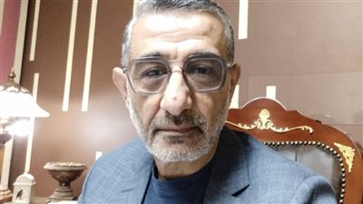 عمرو السمدوني 