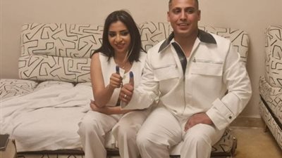 كروان مشاكل وحفيدة كروان مشاكل 