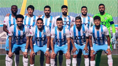 الأهرام ضد سموحة.. تابع الآن مباراة بيراميدز وسموحة مجاناً ع    
