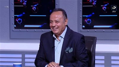 طارق يحيي    