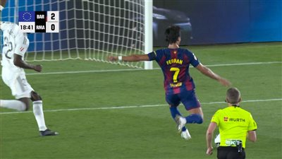 ريال مدريد.. ملخص اهداف ونتيجة مباراة ريال مدريد ضد برشلونة     