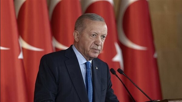 أردوغان    
