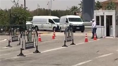 جنازة عبد الرحمن أبو زهرة    