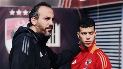 طبيب الأهلي يكشف آخر تطورات إصابات لاعبي الفريق قبل مواجهة ا    