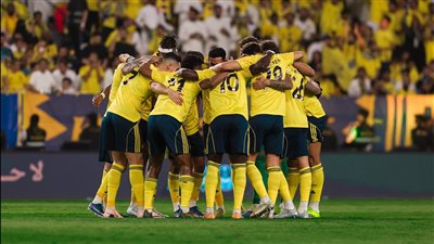 النصر ضد الهلال.. ملخص اهداف ونتيجه مباراه النصر والهلال في     