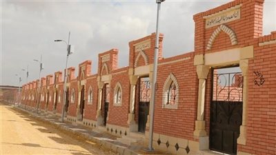 المدافن    