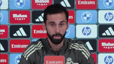 ألفارو أربيلوا يرفض التعليق على عودة مورينيو ويؤكد التزامه ب    