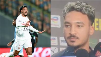 أحمد شريف: الزمالك لا يملك بديلًا عن الفوز أمام اتحاد العاصم    
