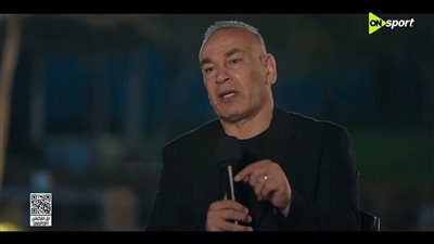 إبراهيم حسن يكشف تفاصيل رحيل التوأم من الأهلي إلى الزمالك: ك    