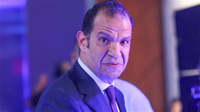 سيف الوزيري نائبا لرئيس شركة المتحدة للخدمات الإعلامية    
