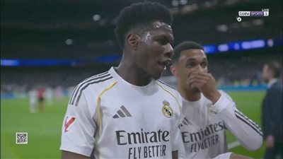 الريال ضد ريال أوفييدو.. ملخص اهداف ونتيجه مباراة ريال مدريد    
