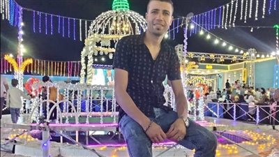 مصرع مزارع بعدما التهمته ماكينة «دراسة القمح» بالفيوم